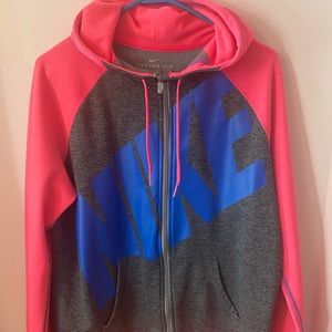 Nike sweatshirt